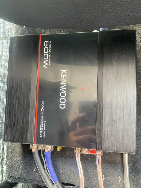 Kenwood 500w taza narsa