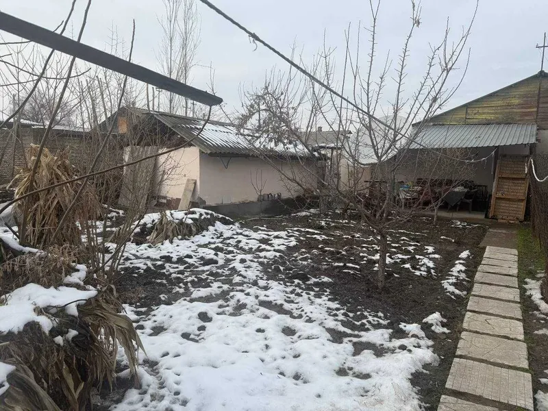 Продам дом на земле — фото 1