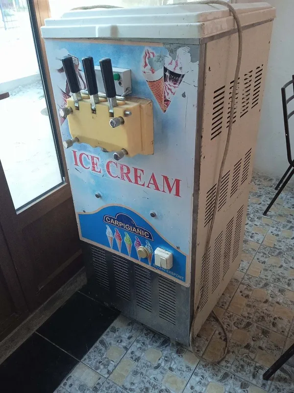 Musqaymoq apparat