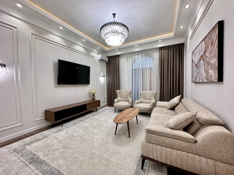 Аренда квартира ЖК MIRABAD AVENUE