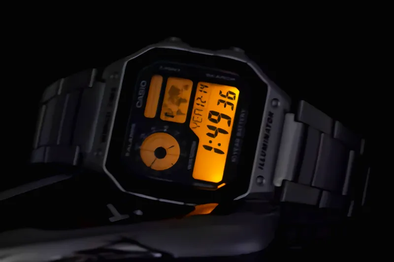 CASIO AE-1200WHD-1AVDF 4 CASIO AE-1200WHD-1AVDF 4