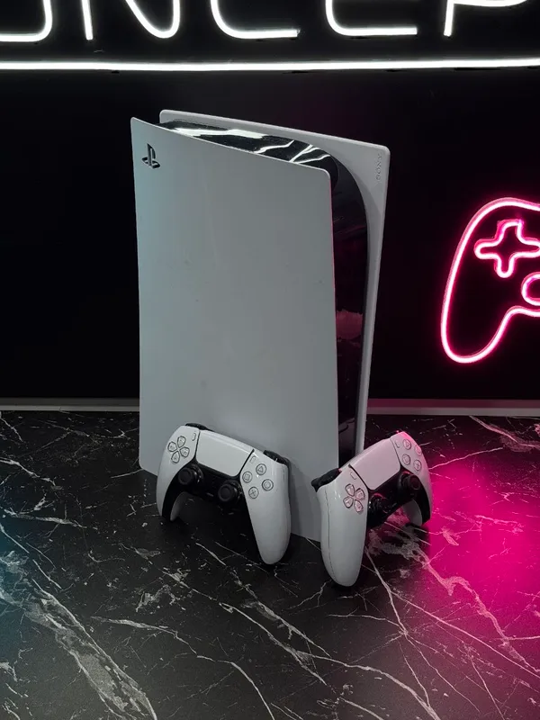 Playstation 5 Digital — фото 1