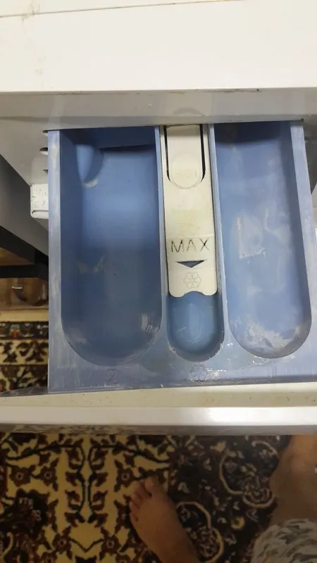 Офтамат кирмошина 6 кг холати яхши хали уста курмаган 3 Офтамат кирмошина 6 кг холати яхши хали уста курмаган 3