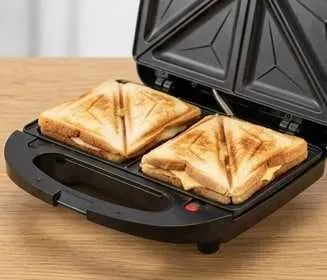 Sandwich Maker GIPFEL 3-v-1 GF-1159 — фото 3