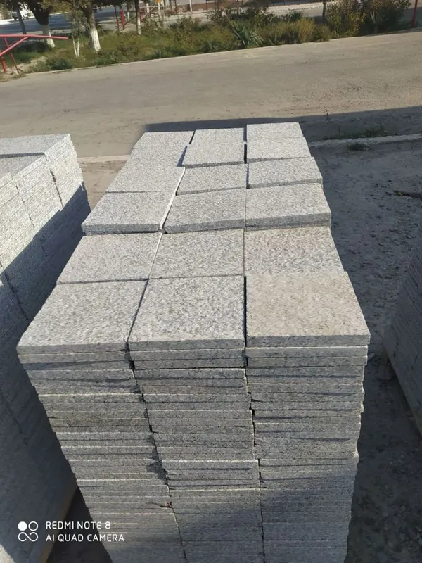 Granit Koksaroy Bruschatka srochna sotiladi — фото 4