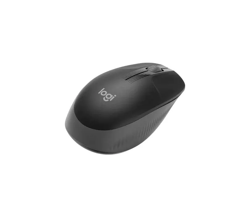 ( Мышь Logitech M190 (Charcoal) 2