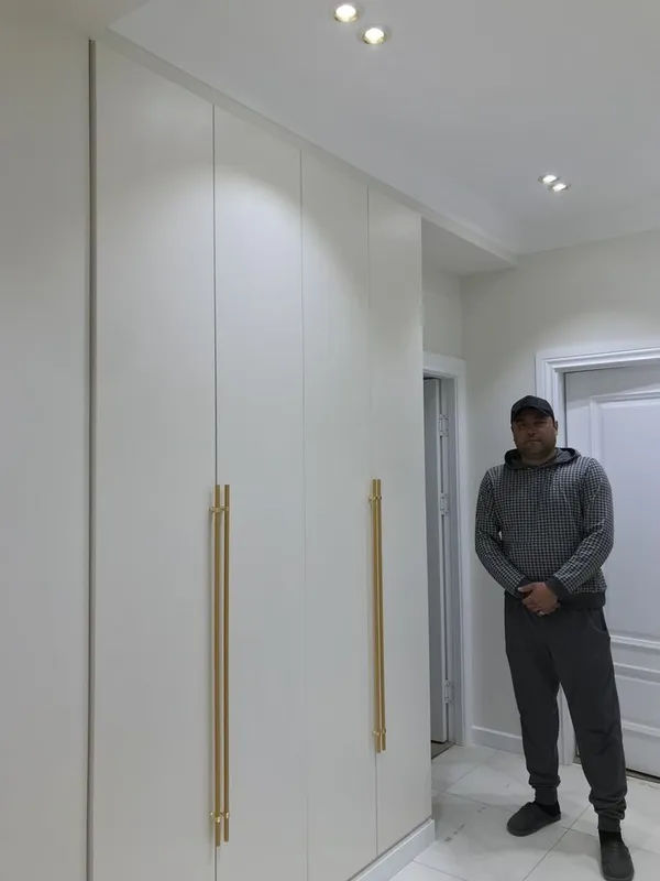 Мебель на заказ 270$ Бесп-ный замер и доставка — фото 3
