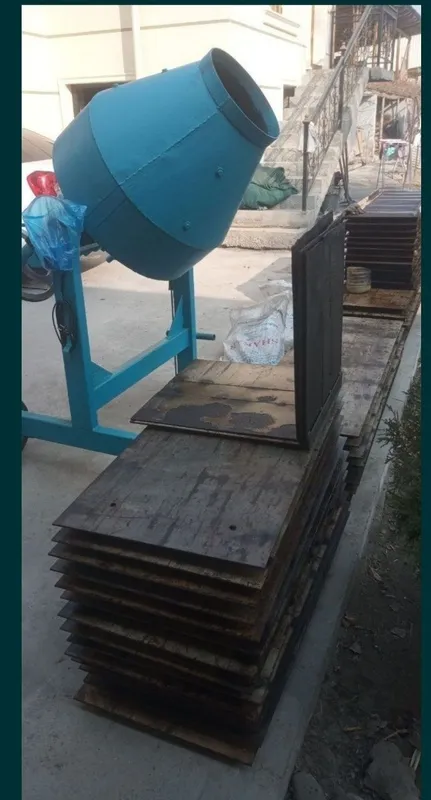 Sifatli Beton quyish xizmati 2 Sifatli Beton quyish xizmati 2