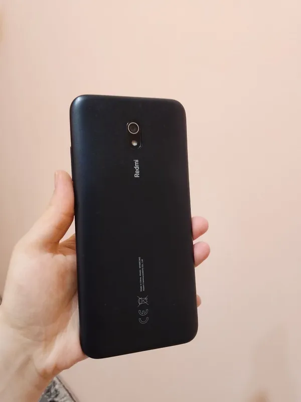 Redmi 8A
