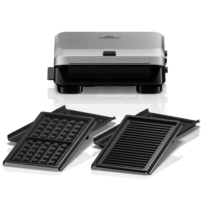Braun SM5006 sendvich tayyorlagich 3 Braun SM5006 sendvich tayyorlagich 3