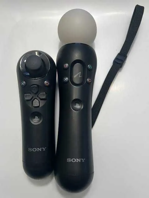 Playstation VR 1 3 Playstation VR 1 3