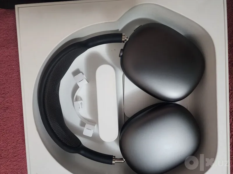 Air Pods Max qulog‘chinlari 3 Air Pods Max qulog‘chinlari 3