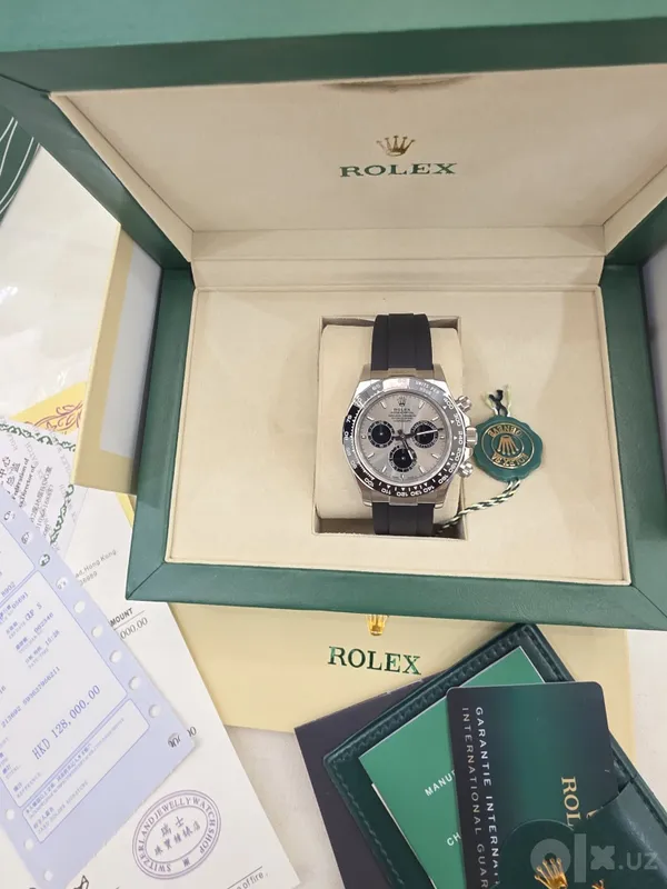 Rolex daytona Cosmograph 8 Rolex daytona Cosmograph 8