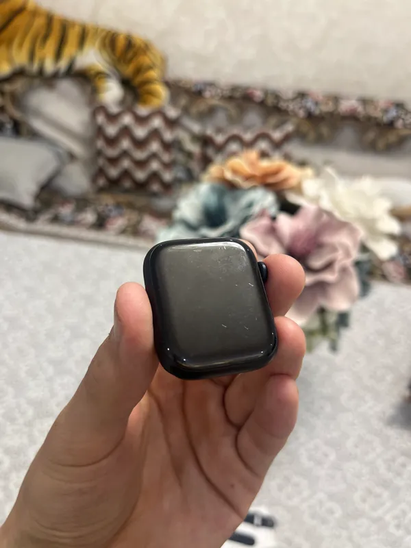 iWatch 9 45 mm / Apple Watch 9 45 mm — фото 2