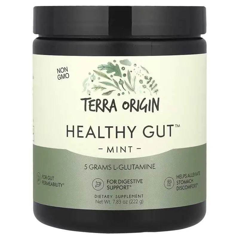 Terra Origin Healthy Gut Berry Mint Green Apple Honey Lemon Peach 3 Terra Origin Healthy Gut Berry Mint Green Apple Honey Lemon Peach 3