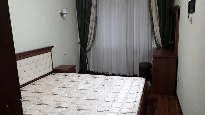 Сдаётся квартира на Ц-6 4
