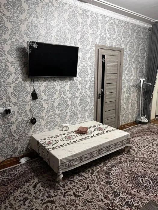 2 xonali kvartira sotiladi 2