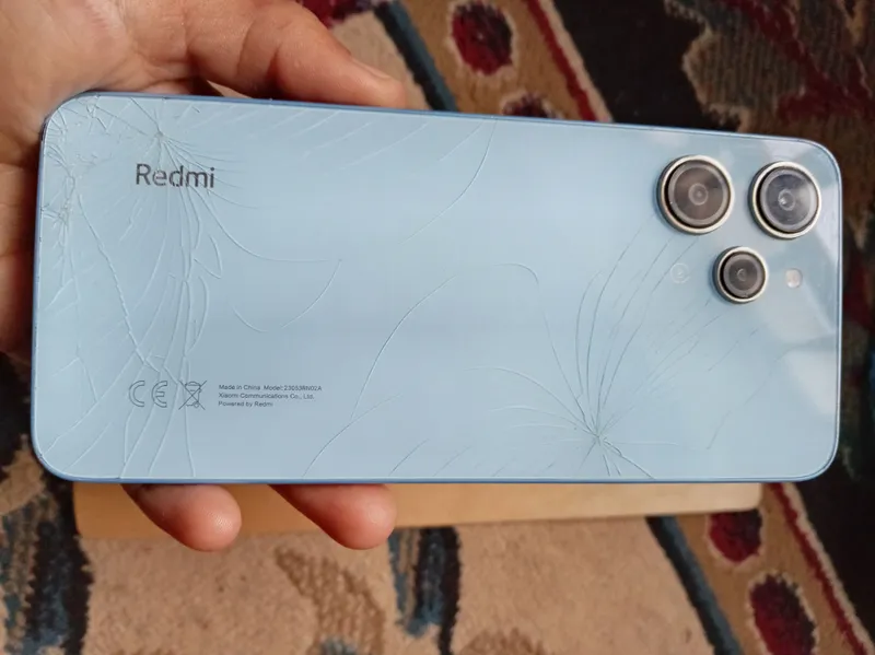 Redmi 12, 128 ГБ 2