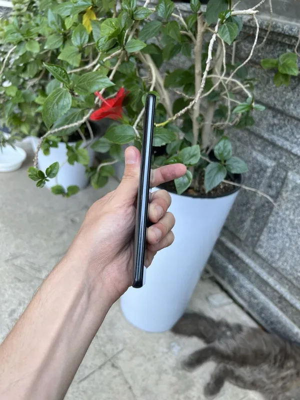 Xiaomi 11T Pro 256GB 4