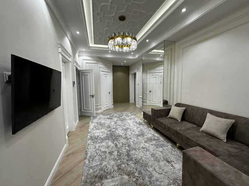 Xonsaroy Deplomat / Хонсарой Депломат сдается ID33 2