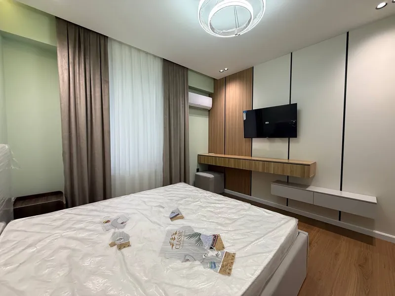 Продаётся 2-комнатная квартира в ЖК City Group Tower 5 Продаётся 2-комнатная квартира в ЖК City Group Tower 5