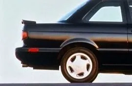 Спойлер NISSAN Primera P10 Р11 Heckspoiler foha/NISMO 1 Спойлер NISSAN Primera P10 Р11 Heckspoiler foha/NISMO 1