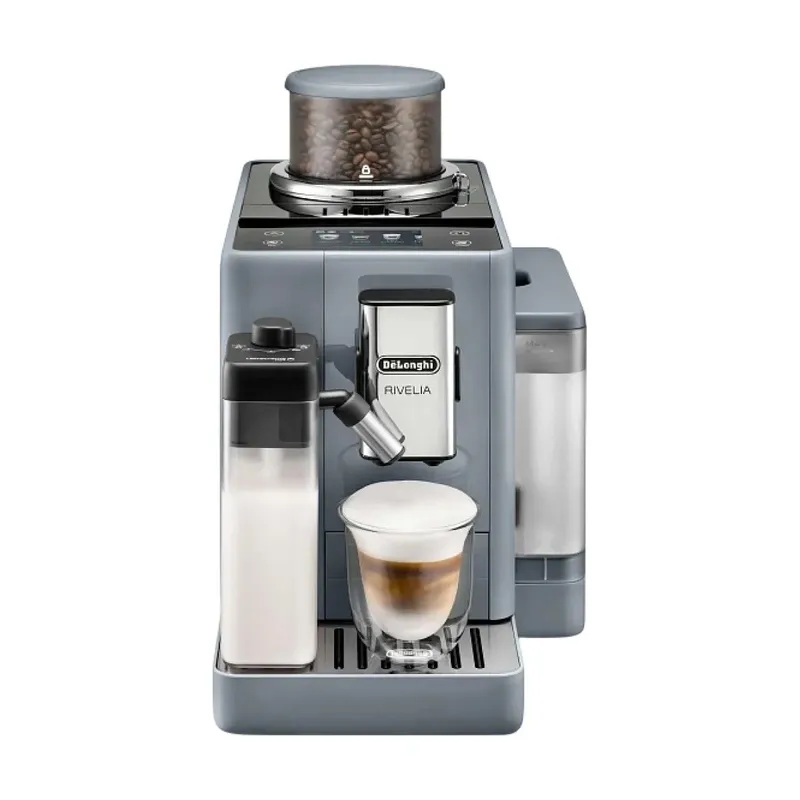 Кофемашина DeLonghi EXAM440.55.G