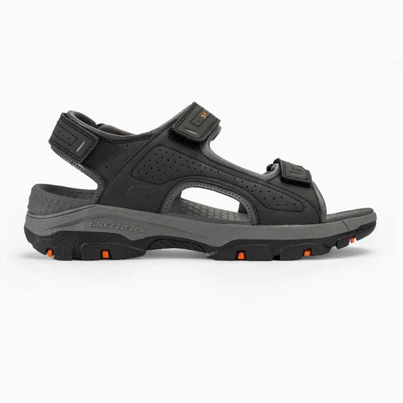 Мужские сандалии Skechers Tresmen размер UK9/43 1