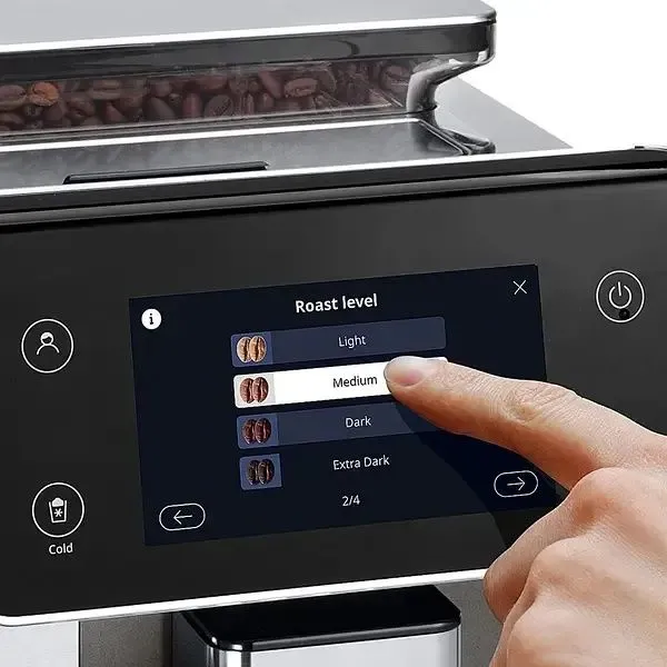 Kofemashina Delonghi ECAM630.75tsm — фото 5