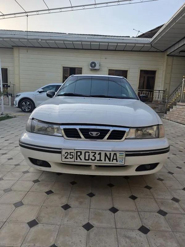 nexia 1 sotiladi