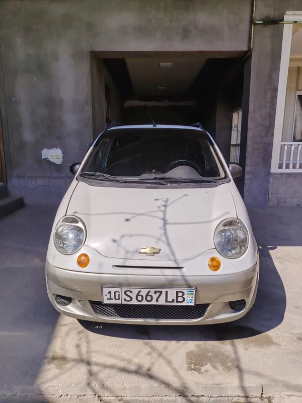 Matiz best 2012 arenda