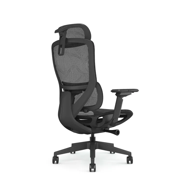 Кресло офисное игровое ERGONOVA ESS3 Series — High-End эргономическое — фото 2
