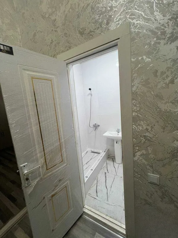 Dom sotiladi 1 xonalik tayyor yevro remont qilingan 8 Dom sotiladi 1 xonalik tayyor yevro remont qilingan 8