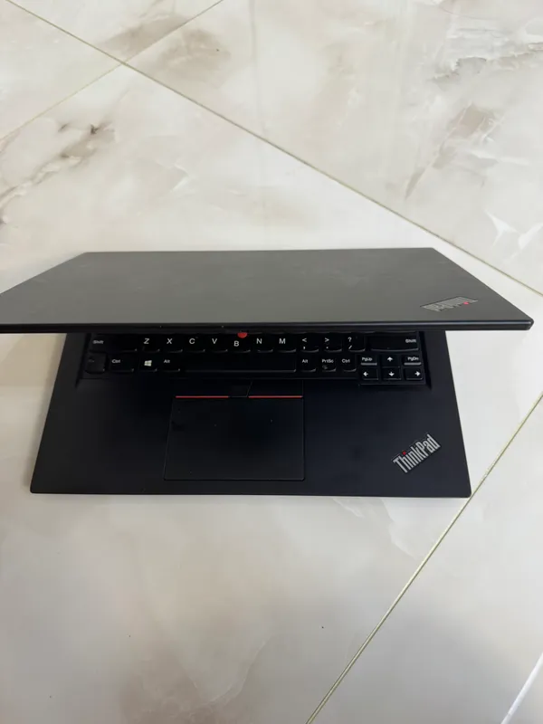 Lenovo ThinkPad T480 2