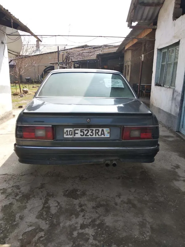 Транспорт на запчасти — фото 1