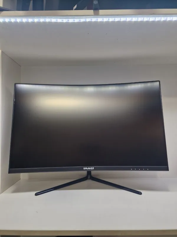 Immer 27 curved 165hz Immer 27 curved 165hz