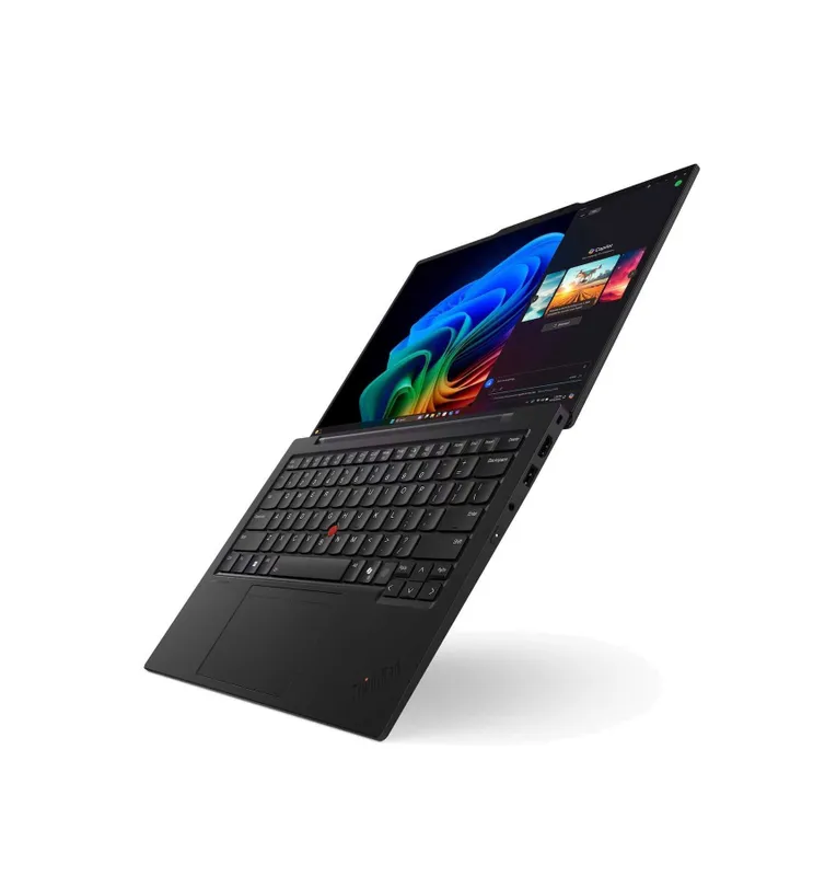 Ноутбук Lenovo ThinkPad X1 Carbon Gen 13 ULTRA 5-225U 16GB 256GB — фото 2