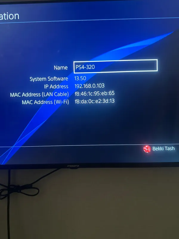Playstation 4 fat — фото 7