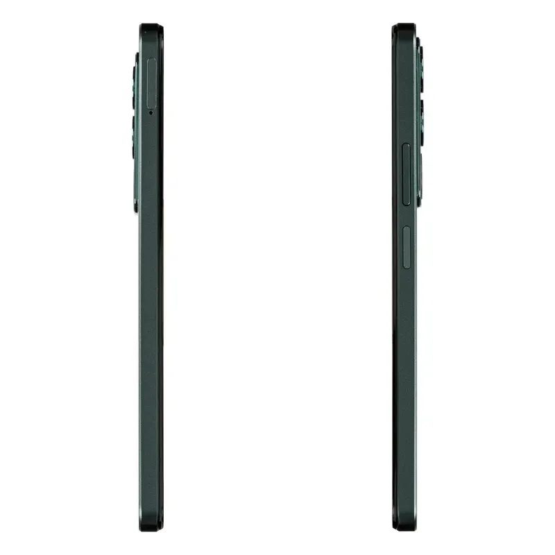 Смартфон Realme С71 6/128GB Green (Зеленый) — фото 7 Смартфон Realme С71 6/128GB Green (Зеленый) — фото 7