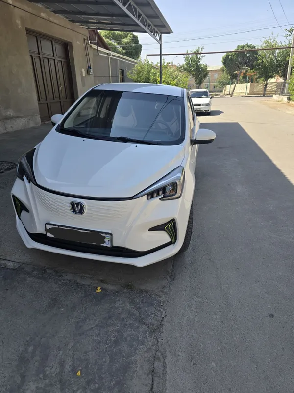 Changan ben ben elektra mobile 2023 yil