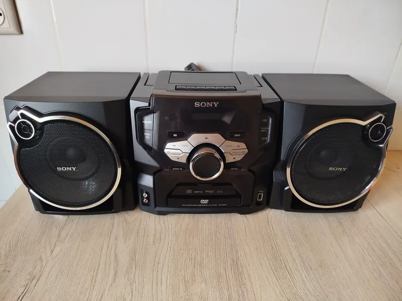 SONY 2 SONY 2