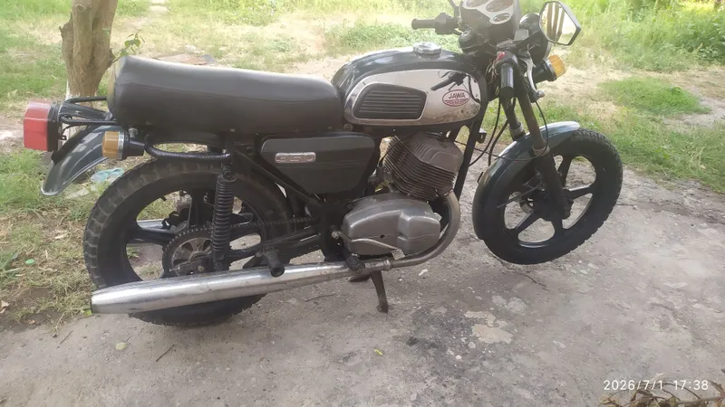 Ява350 634 сотилади 3 Ява350 634 сотилади 3