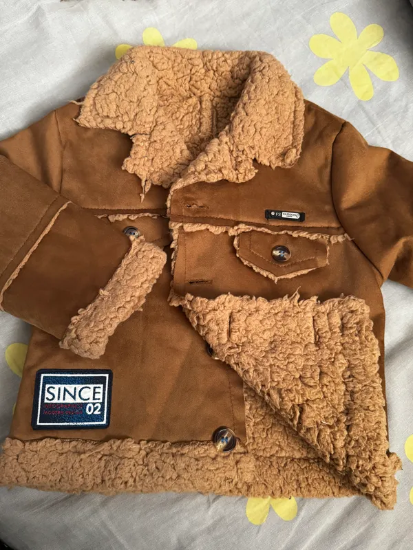 Vetrofka teddy 2
