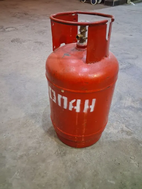 Propan Gaz balon 1 Propan Gaz balon 1