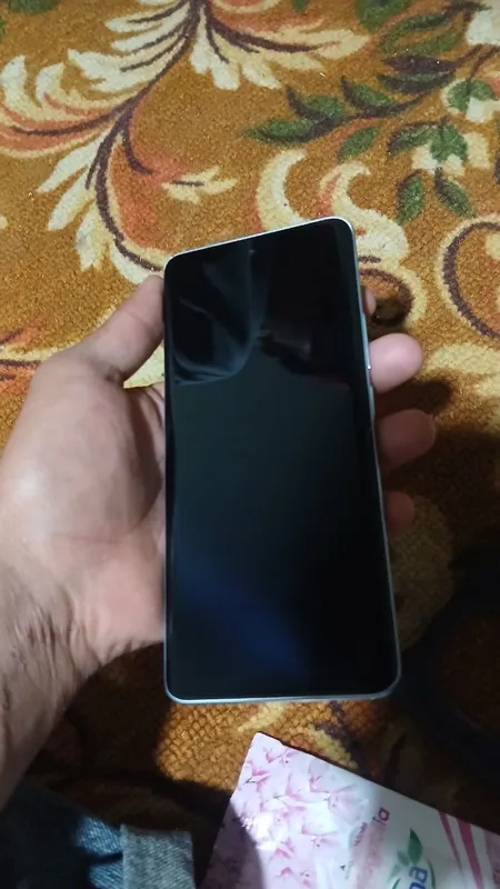 Redmi note 15 — фото 1