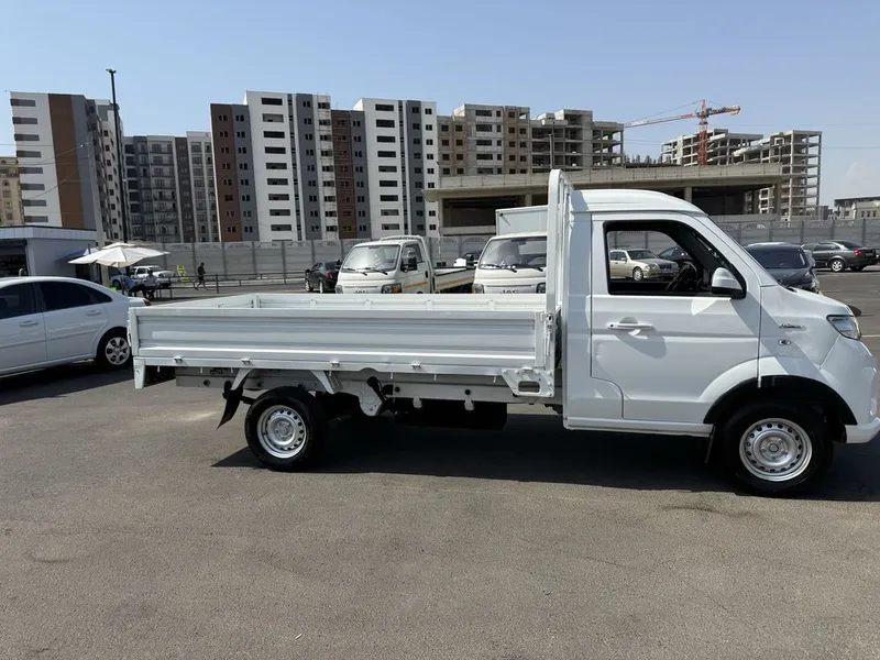 Shineray T30 2025 changan 3 Shineray T30 2025 changan 3