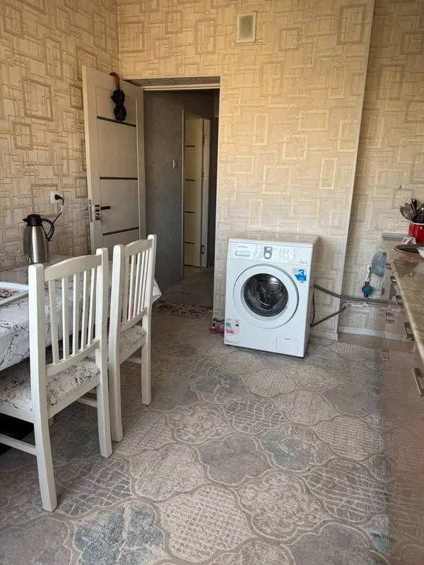Чиланзар тумани Algaritm 60 кв 67.500$ 4