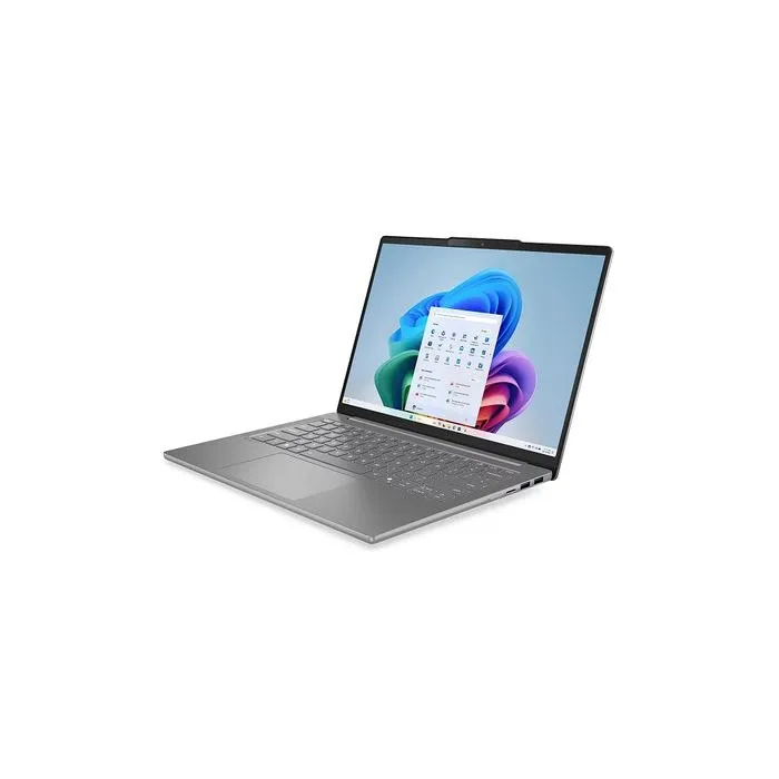 Ноутбук Lenovo IdeaPad Slim 5 14 OLED, Ryzen 7-7735HS, 16GB, 512GB, 14" — фото 2