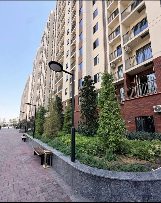 Аренда 2-комн. кв. 55 м², Яшнабадский · ID 43397 1 Аренда 2-комн. кв. 55 м², Яшнабадский · ID 43397 1