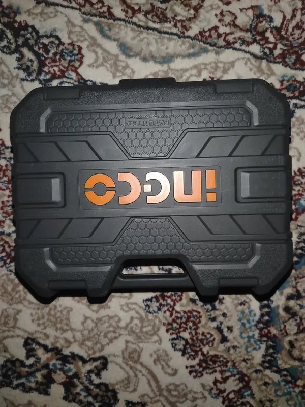 Perferator INCCO 2-22 sotladi 1 Perferator INCCO 2-22 sotladi 1